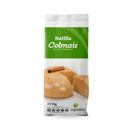 Natilla Colmaíz x 1 Kg